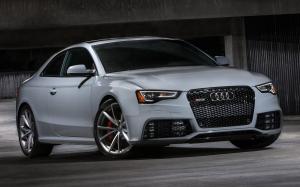 Audi RS5 Coupe Sport Edition 2015 года